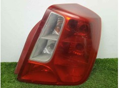 Recambio de piloto trasero derecho para daewoo nubira berlina 1.6 cat referencia OEM IAM SINREFERENCIA 03-10 4.PUERTAS