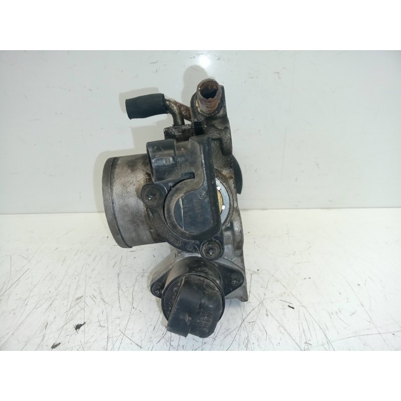 Recambio de caja mariposa para daewoo tacuma 1.6 cat referencia OEM IAM A16DMS  