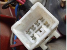 Recambio de piloto trasero derecho para daewoo nubira berlina 1.6 cat referencia OEM IAM SINREFERENCIA 03-10 4.PUERTAS 2