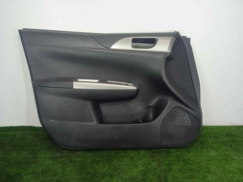 Recambio de guarnecido puerta delantera izquierda para subaru impreza g12 2.0 cat referencia OEM IAM   