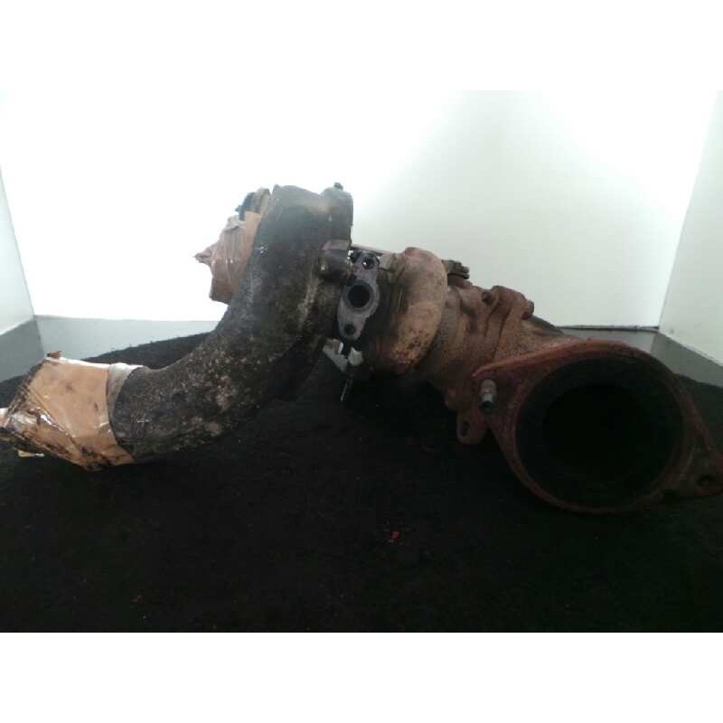 Recambio de turbocompresor para renault laguna (b56) 1.9 dti diesel cat referencia OEM IAM 108948H109779-K031-14BH5011139  