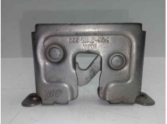 Recambio de cerradura capot para bmw serie 3 berlina (e90) 2.0 turbodiesel cat referencia OEM IAM 51237115229  