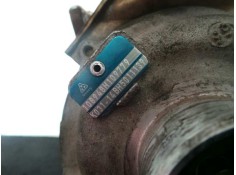 Recambio de turbocompresor para renault laguna (b56) 1.9 dti diesel cat referencia OEM IAM 108948H109779-K031-14BH5011139   2