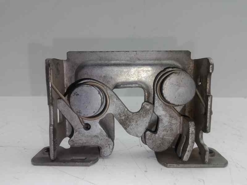 Recambio de cerradura capot para bmw serie 3 berlina (e90) 2.0 turbodiesel cat referencia OEM IAM 51237115229  