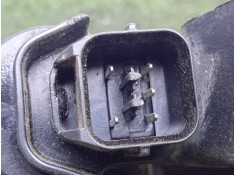 Recambio de cerradura puerta delantera derecha para ssangyong kyron 2.0 referencia OEM IAM 7122009005 5.P´INES  2