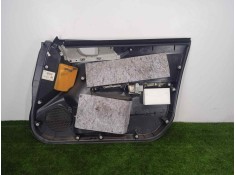 Recambio de guarnecido puerta delantera izquierda para subaru impreza g12 2.0 cat referencia OEM IAM    2
