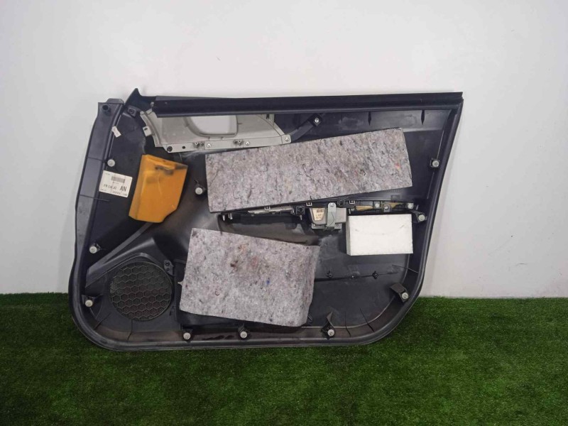 Recambio de guarnecido puerta delantera izquierda para subaru impreza g12 2.0 cat referencia OEM IAM   