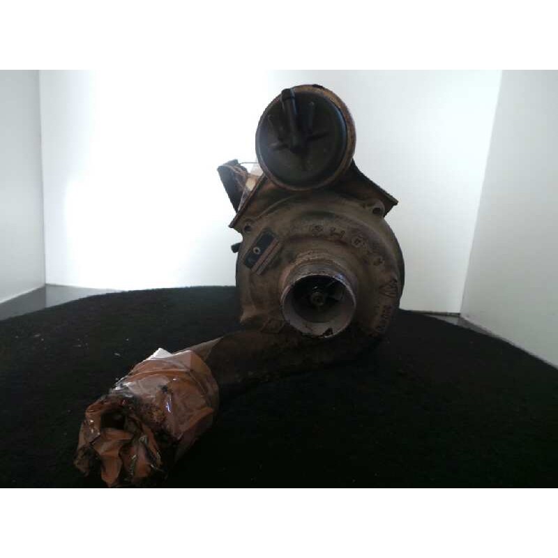Recambio de turbocompresor para renault laguna (b56) 1.9 dti diesel cat referencia OEM IAM 108948H109779-K031-14BH5011139  