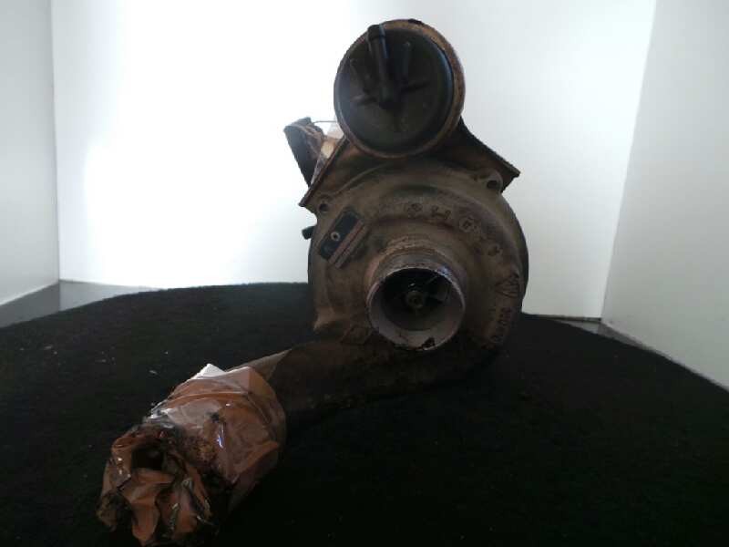 Recambio de turbocompresor para renault laguna (b56) 1.9 dti diesel cat referencia OEM IAM 108948H109779-K031-14BH5011139  