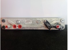 Recambio de radiador caja cambios para bmw x5 (e70) 3.0 turbodiesel cat referencia OEM IAM 17217558267  