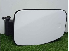 Recambio de tapa exterior combustible para ford ranger (tke) 2.2 tdci cat referencia OEM IAM GB3B27936AD BLANCO 