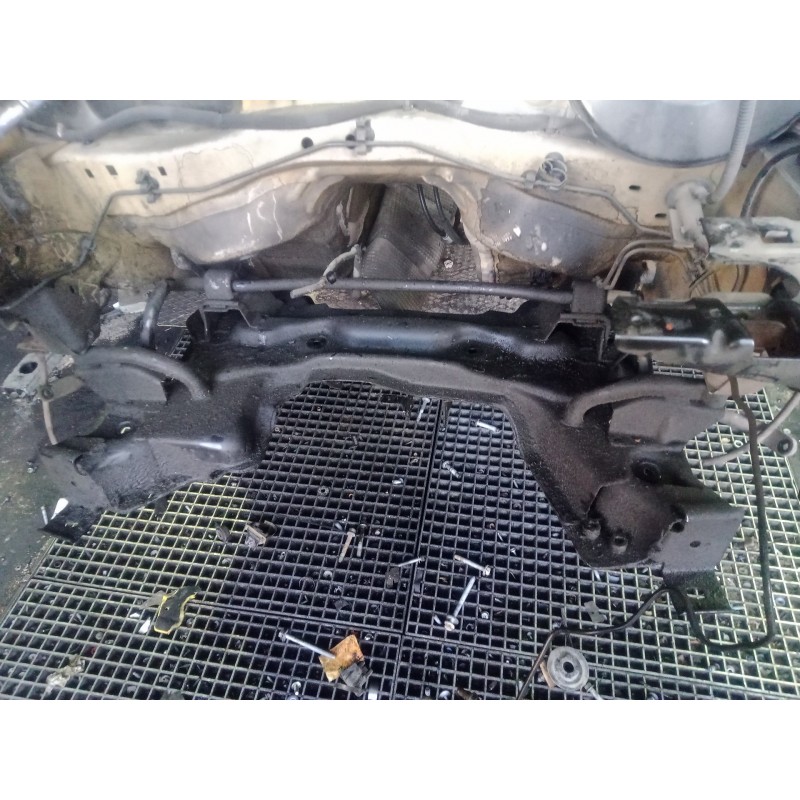 Recambio de puente delantero para citroën c-elysée 1.6 blue-hdi fap referencia OEM IAM   