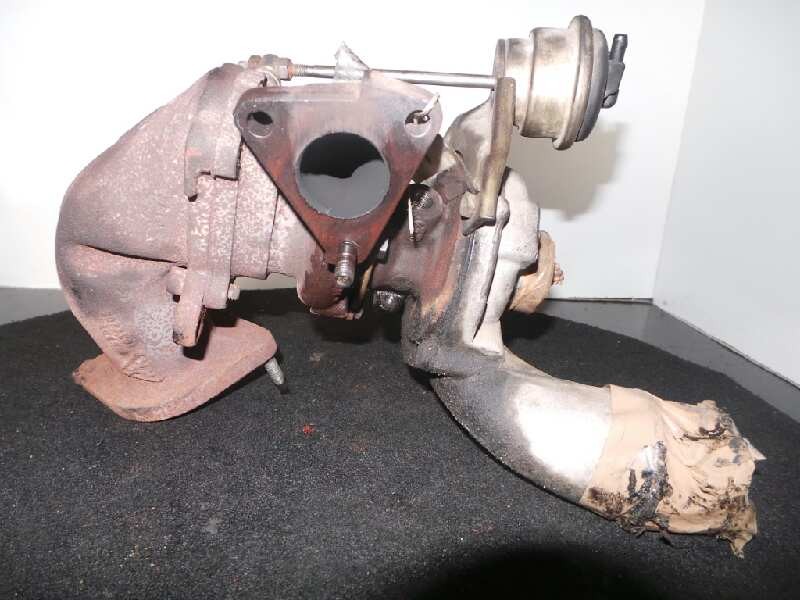 Recambio de turbocompresor para renault laguna (b56) 1.9 dti diesel cat referencia OEM IAM 108948H109779-K031-14BH5011139  