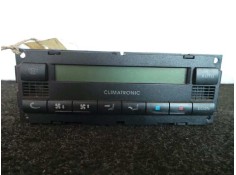 Recambio de mando climatizador para skoda octavia berlina (1u2) 1.9 tdi referencia OEM IAM   