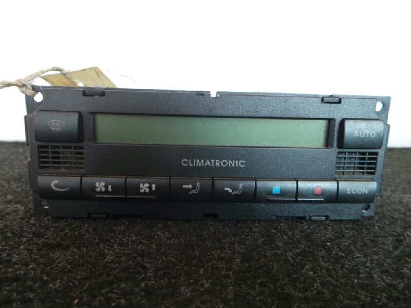 Recambio de mando climatizador para skoda octavia berlina (1u2) 1.9 tdi referencia OEM IAM   