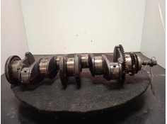 Recambio de cigueñal para iveco daily caja cerrada (1999 =>) 2.3 diesel cat referencia OEM IAM GH90AS  