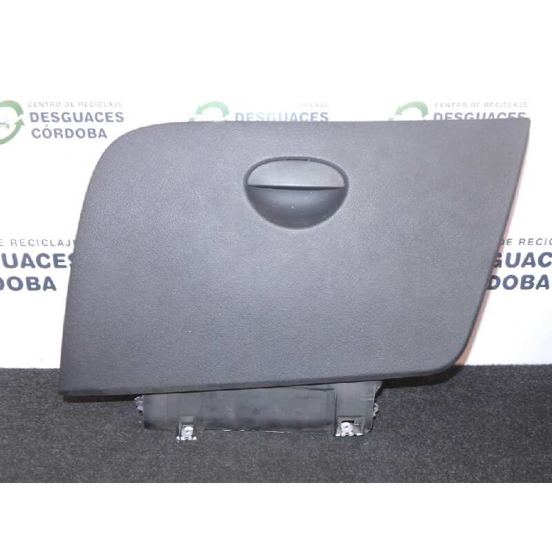 Recambio de guantera para seat leon (1p1) 1.9 tdi referencia OEM IAM 1P1857103  