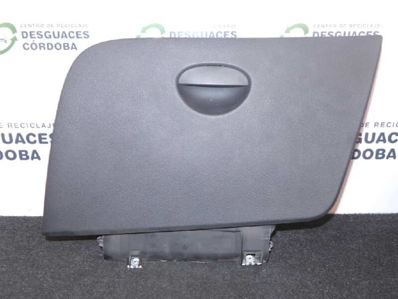 Recambio de guantera para seat leon (1p1) 1.9 tdi referencia OEM IAM 1P1857103  