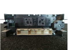 Recambio de mando climatizador para skoda octavia berlina (1u2) 1.9 tdi referencia OEM IAM    2