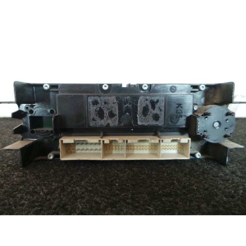 Recambio de mando climatizador para skoda octavia berlina (1u2) 1.9 tdi referencia OEM IAM   