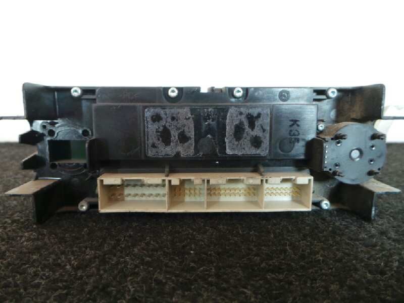 Recambio de mando climatizador para skoda octavia berlina (1u2) 1.9 tdi referencia OEM IAM   