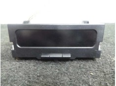 Recambio de pantalla multifuncion para renault megane ii berlina 5p 1.5 dci diesel referencia OEM IAM 8200107839B-216676711X2-NS