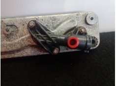 Recambio de radiador caja cambios para bmw x5 (e70) 3.0 turbodiesel cat referencia OEM IAM 17217558267   2