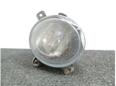 Recambio de faro antiniebla derecho para ford mondeo berlina (ge) 2.0 tdci td cat referencia OEM IAM 1S7115K201AC REDONDO 