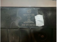Recambio de guantera para seat leon (1p1) 1.9 tdi referencia OEM IAM 1P1857103   2