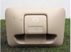 Recambio de palanca freno de mano para volvo xc60 2.0 diesel cat referencia OEM IAM 31334638 BOTON FRENO DE MANO BEIGE