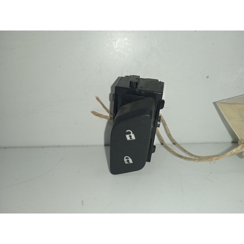 Recambio de interruptor para opel astra k lim. 5türig selective referencia OEM IAM 13437276 BLOQUEO.PUERTA 