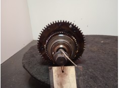 Recambio de cigueñal para iveco daily caja cerrada (1999 =>) 2.3 diesel cat referencia OEM IAM GH90AS   2