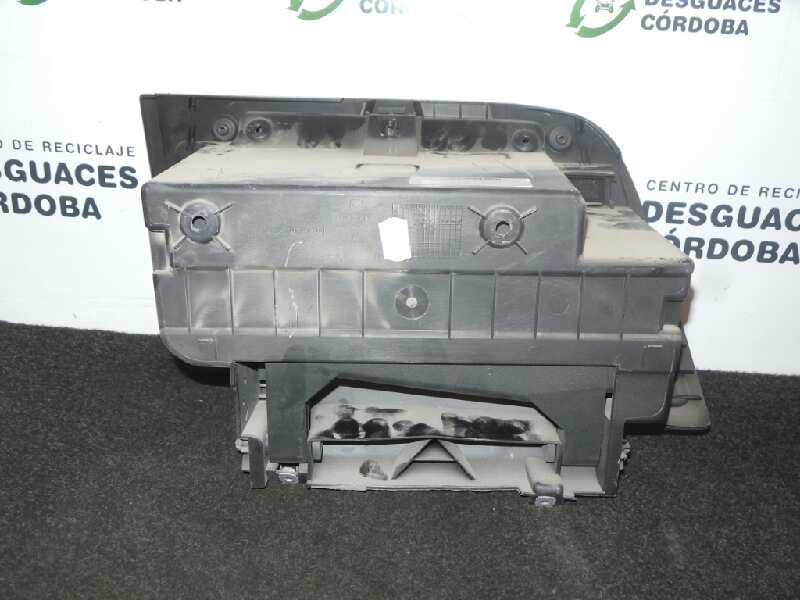 Recambio de guantera para seat leon (1p1) 1.9 tdi referencia OEM IAM 1P1857103  