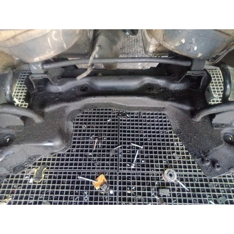 Recambio de puente delantero para citroën c-elysée 1.6 blue-hdi fap referencia OEM IAM   