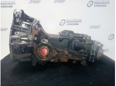 Recambio de caja cambios para renault 7 1.0 referencia OEM IAM 7700520527-29M 4.VELOCIDADES MANUAL