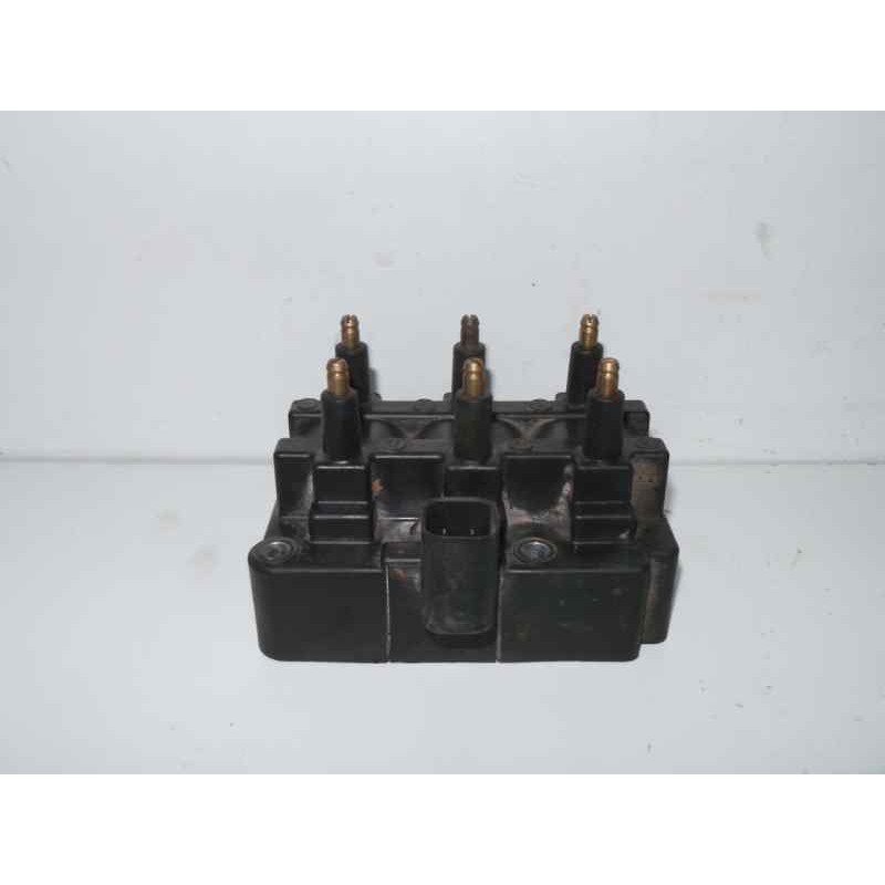Recambio de bobina encendido para chrysler new yorker (lh) 3.5 cat referencia OEM IAM 4609140 4.PINES 
