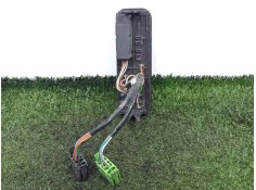 Recambio de mando elevalunas delantero izquierdo para ford sierra berlina 2.0 cat referencia OEM IAM  BOTONERA DOBLE  2