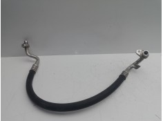 Recambio de tubos aire acondicionado para renault clio iv 1.2 16v referencia OEM IAM 924902179R  