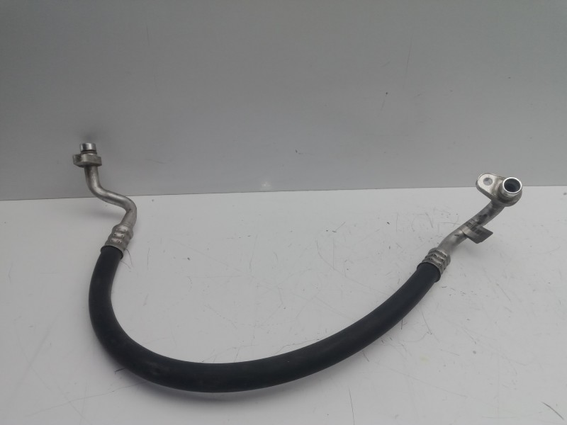 Recambio de tubos aire acondicionado para renault clio iv 1.2 16v referencia OEM IAM 924902179R  