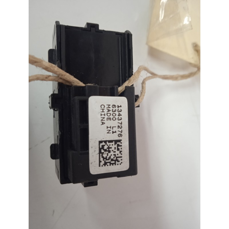 Recambio de interruptor para opel astra k lim. 5türig selective referencia OEM IAM 13437276 BLOQUEO.PUERTA 