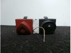 Recambio de warning para renault megane ii berlina 5p 1.5 dci diesel referencia OEM IAM  DELPHI 6 PINES