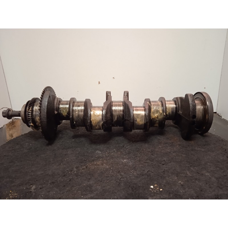 Recambio de cigueñal para iveco daily caja cerrada (1999 =>) 2.3 diesel cat referencia OEM IAM GH90AS  