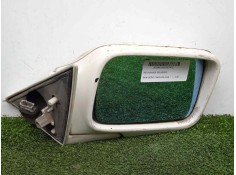 Recambio de retrovisor izquierdo para bmw serie 5 berlina (e34) referencia OEM IAM  ELECTRICO - 4.PINES BLANCO