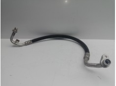Recambio de tubos aire acondicionado para renault clio iv 1.2 16v referencia OEM IAM 924902179R   2