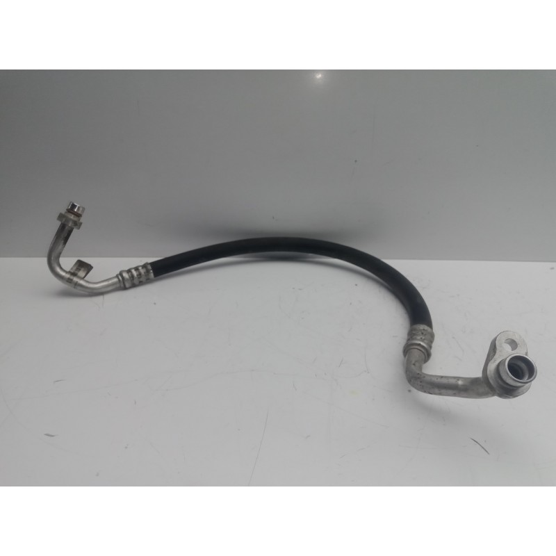 Recambio de tubos aire acondicionado para renault clio iv 1.2 16v referencia OEM IAM 924902179R  