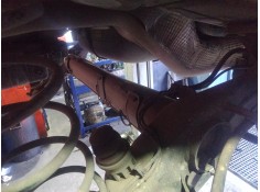 Recambio de puente trasero para citroën c-elysée 1.6 blue-hdi fap referencia OEM IAM   