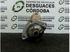 Recambio de motor arranque para opel movano (2004 =>) 1.9 cdti cat (f9q-774 / l40) referencia OEM IAM D7R40  VALEO 2