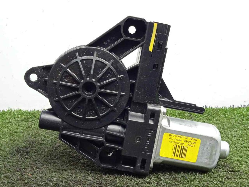 Recambio de motor elevalunas trasero derecho para volvo xc60 2.0 diesel cat referencia OEM IAM 966264102  