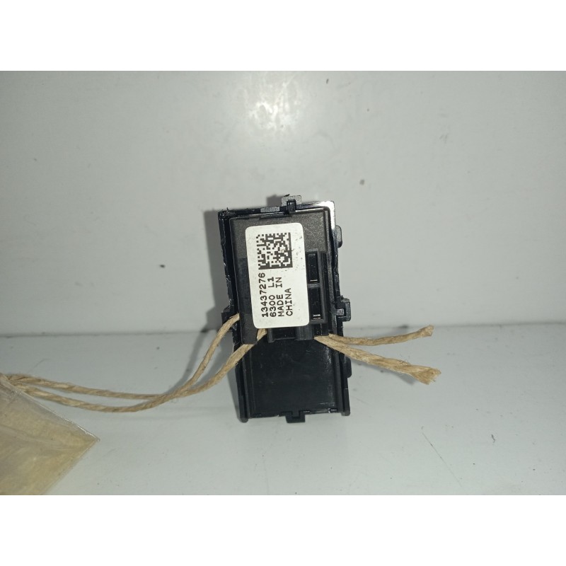 Recambio de interruptor para opel astra k lim. 5türig selective referencia OEM IAM 13437276 BLOQUEO.PUERTA 