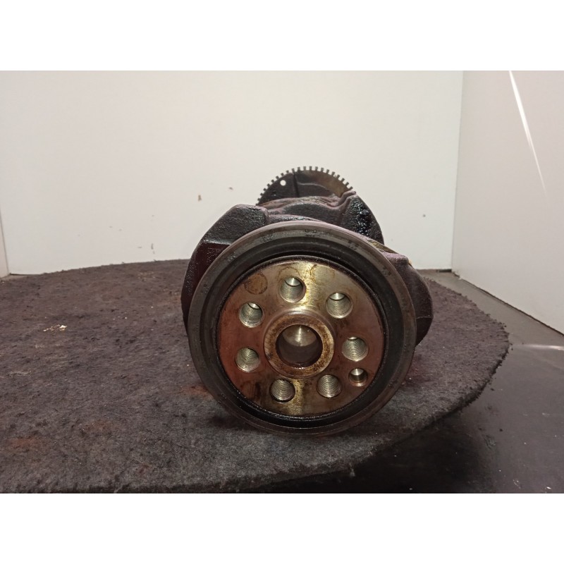 Recambio de cigueñal para iveco daily caja cerrada (1999 =>) 2.3 diesel cat referencia OEM IAM GH90AS  